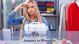  Presentation with sew - 