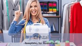  Presentation with sew - 