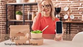  Presentation with take - 