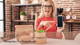  Presentation with take - 