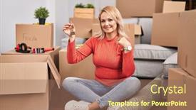  Presentation with self - 