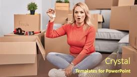  Presentation with keys - 