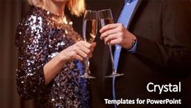  Presentation with black men - Cool new presentation with blonde woman in brilliant backdrop and a black colored foreground