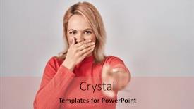  Presentation with shame - 