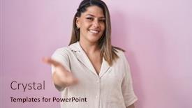  Presentation with acceptance - 