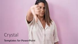  Presentation with bad - 