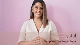  Presentation with optimistic - 