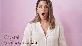  Presentation with fear - 