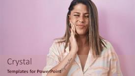  Presentation with illness - 