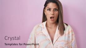  Presentation with fear - 