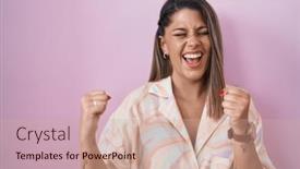  Presentation with winner - 