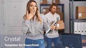  Presentation with ecommerce - 