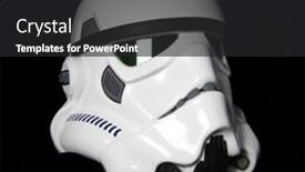  Presentation with star wars - PPT theme with bloomfield-new-jersey-jan-3 background and a dark gray colored foreground