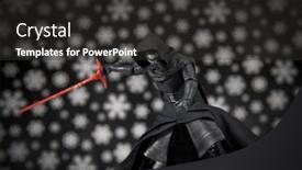  Presentation with force - Presentation design featuring bloomfield-nj-dec-26-2015 background and a dark gray colored foreground