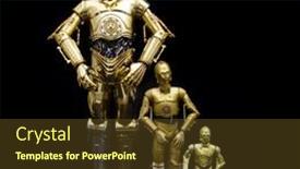  Presentation with movies - Presentation theme consisting of bloomfield-nj-jan-17-2016 background and a tawny brown colored foreground