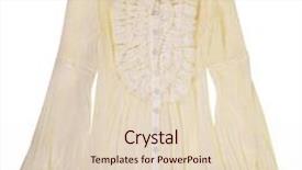  Presentation with newspaper clipping pieces of torn - Colorful slides enhanced with blouse isolated with clipping paths backdrop and a  colored foreground