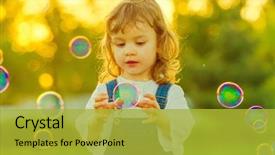  Presentation with sweet - Slide set consisting of hazard paint - industry warning sign abstract grunge background and a gray colored foreground