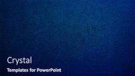  Presentation with blue design - Presentation theme enhanced with blue abstract background created for your original design background and a navy blue colored foreground