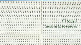  Presentation with concrete pouring during commercial concreting - Colorful slides enhanced with blue abstract solid - concrete background close up backdrop and a sky blue colored foreground