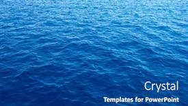  Presentation with sea water - 