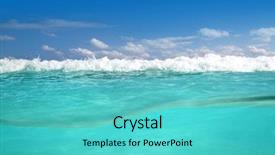  Presentation with foam - Cool new PPT layouts with set of infographic elements for the country of turkmenistan backdrop and a sky blue colored foreground