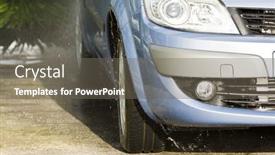  Presentation with process - 