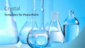  Presentation with vials - 