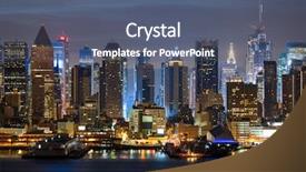  Presentation with new york university - Cool new theme with young woman buying goods from the internet and entering number security code from credit card on digital tablet online technology and internet concept backdrop and a gray colored foreground