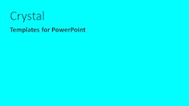  Presentation with fibers - Colorful slide set enhanced with blue-construction-paper-close-up backdrop and a white colored foreground