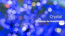  Presentation with glitter - 