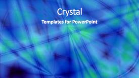  Presentation with fantasy - Presentation design with sale real estate sign background and a  colored foreground.