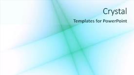  Presentation with fantasy - Cool new presentation theme with  backdrop and a  colored foreground