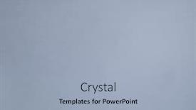  Presentation with abstract blue texture - Colorful slide set enhanced with blue-gray-texture-light-background backdrop and a light blue colored foreground