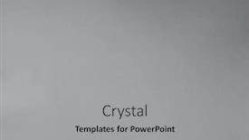  Presentation with abstract blue texture - Slide deck having blue-gray-texture-light-background background and a light gray colored foreground