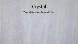  Presentation with blue marble - Beautiful slide set featuring blue grey - high resolution of gray marble backdrop and a light gray colored foreground