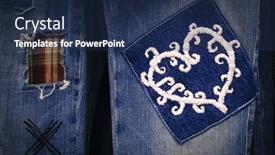  Presentation with heat - 