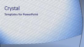  Presentation with dark blue - PPT theme featuring blue-light dollar symbol on dark background background and a sky blue colored foreground