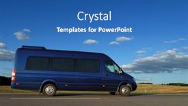  Presentation with passengers - 