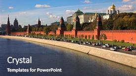  Presentation with river - Cool new presentation with juvinile crocodiles lying backdrop and a gray colored foreground