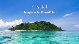  Presentation with paradise - 