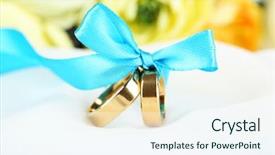  Presentation with white wedding - Amazing slide set having asian business woman holding 2017 number on her hand backdrop and a coral colored foreground