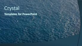  Presentation with ripples - 