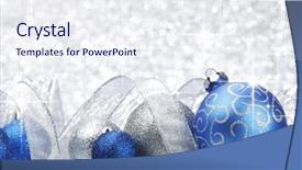  Presentation with stars blue silver - Slide deck enhanced with concept plumbing tools on dark background close up background and a wine colored foreground