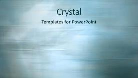  Presentation with blue tech - Slide set having blue silver and white multi background and a light blue colored foreground