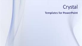  Presentation with smoke - Colorful presentation theme enhanced with photograph of cd cases of different colors backdrop and a gray colored foreground