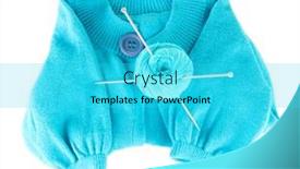  Presentation with wool - 