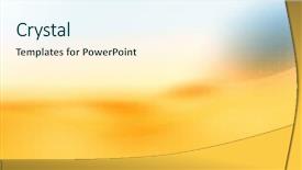  Presentation with purpose - Audience pleasing PPT theme consisting of blue swoosh - multi purpose background design backdrop and a sky blue colored foreground