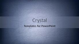  Presentation with dark blue - 