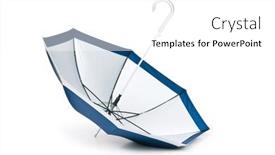  Presentation with umbrella - 