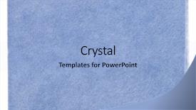  Presentation with tissue - Beautiful presentation theme featuring wooden board with an inscription of merry christmas on a purple background backdrop and a royal blue colored foreground